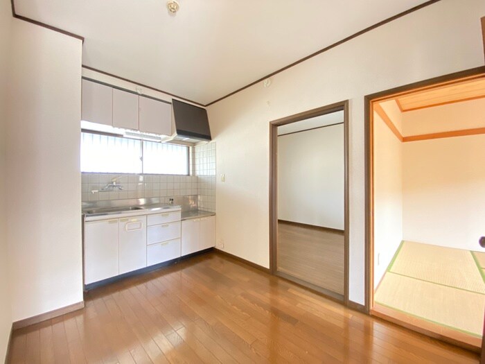 物件内観写真19　(居室)