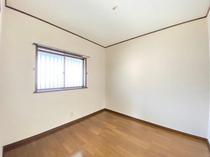 物件内観写真21　(居室)