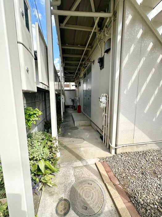 物件外観写真4　(外観写真)