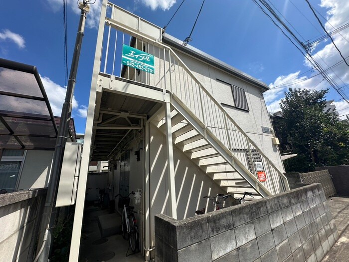 物件外観写真5　(外観写真)