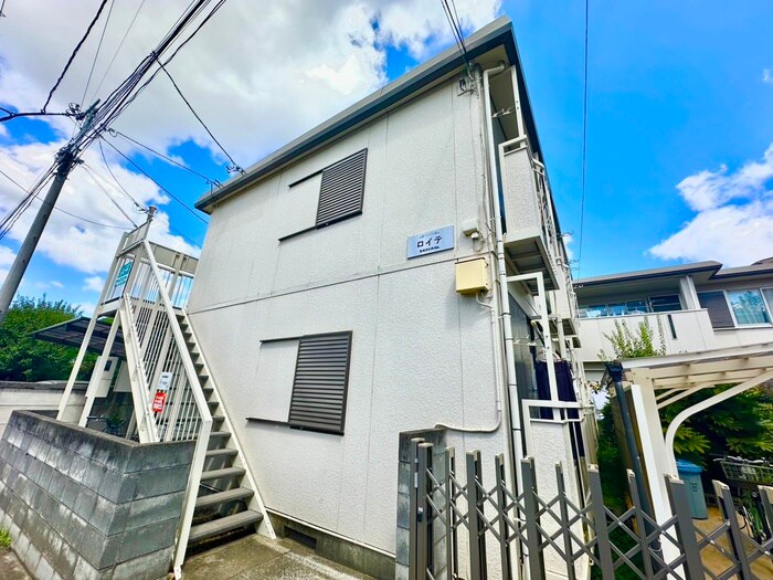 物件外観写真6　(外観写真)