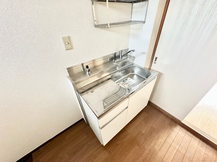 物件内観写真12　(収納)