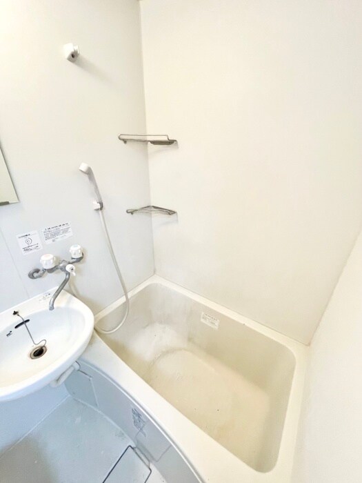 物件内観写真14　(バス／シャワールーム等)