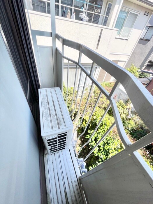 物件内観写真22　(ベランダ・バルコニー)