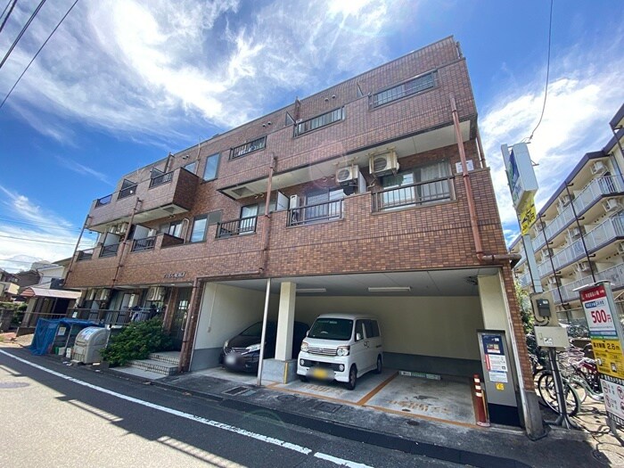 物件外観写真6　(外観写真)