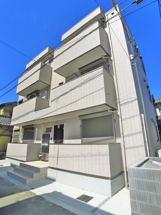 物件外観写真4　(外観写真)