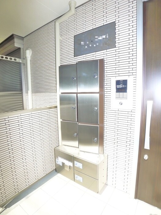 物件外観写真5　(建物設備)