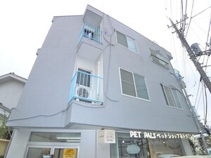 八千代ビル外観写真