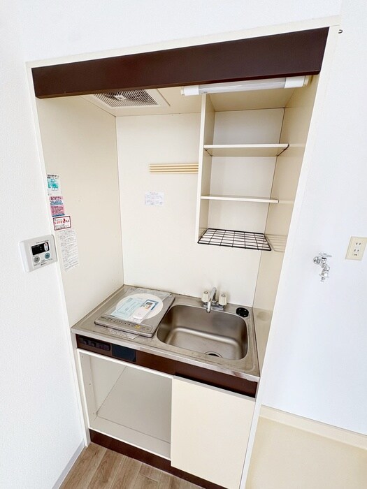 物件内観写真9　(キッチン)