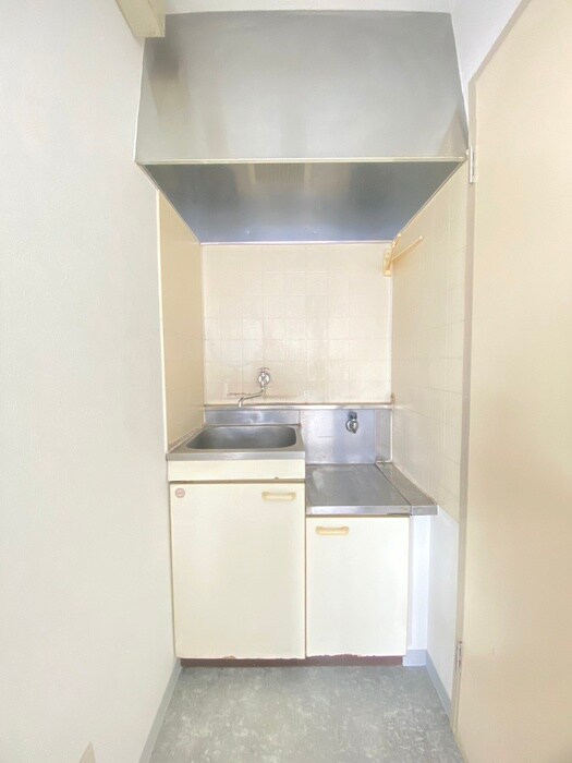 物件内観写真11　(キッチン)