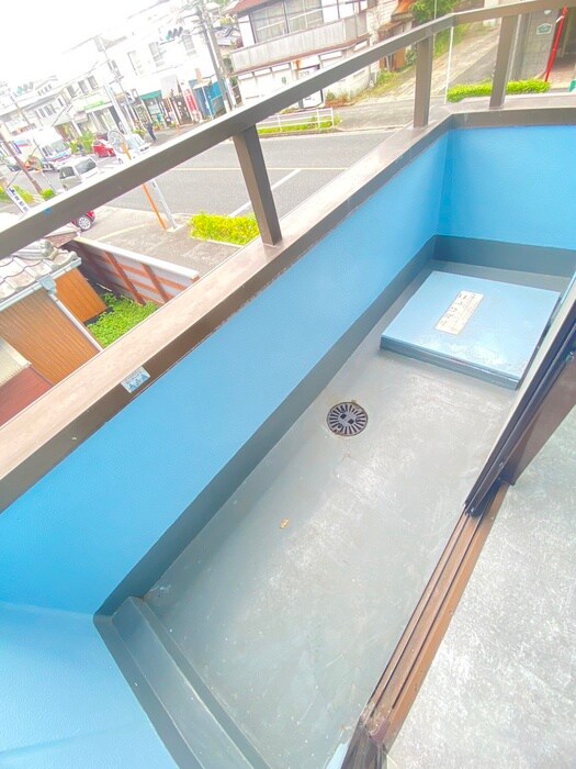 物件内観写真15　(ベランダ・バルコニー)