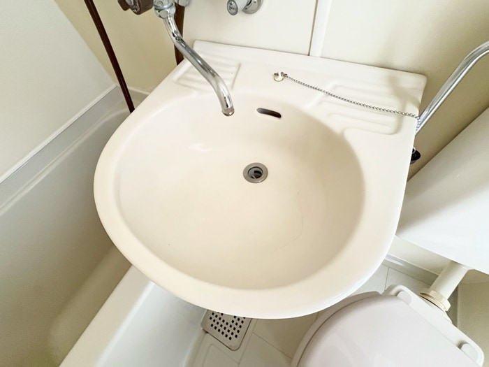 物件内観写真18　(洗面)