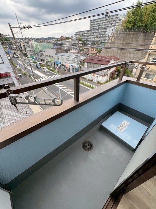 物件内観写真21　(ベランダ・バルコニー)