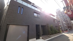 Prendre maison・F外観写真