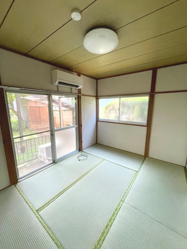 居室