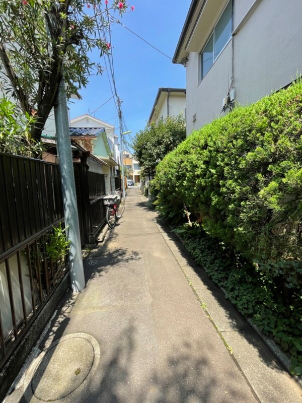 周辺環境