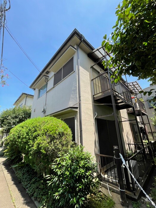 物件外観写真4　(外観写真)