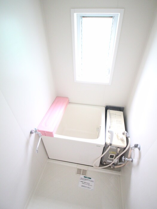 物件内観写真10　(バス／シャワールーム等)