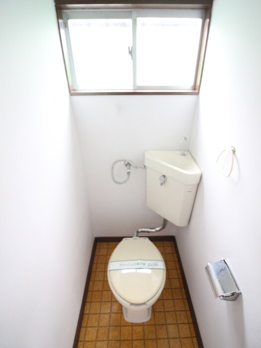 物件内観写真11　(室内からの展望)