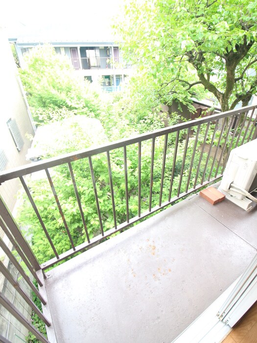 物件内観写真15　(ベランダ・バルコニー)