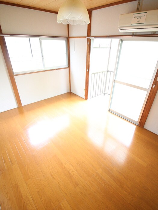 物件内観写真17　(居室)