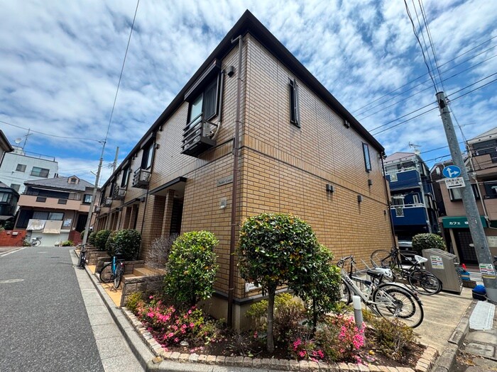 物件外観写真4　(周辺環境)