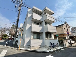 フェリーチェ新井薬師前Ⅱ外観写真