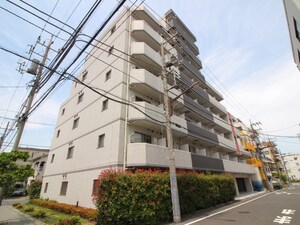 ARTESSIMOLINKBREZZA(604)外観写真