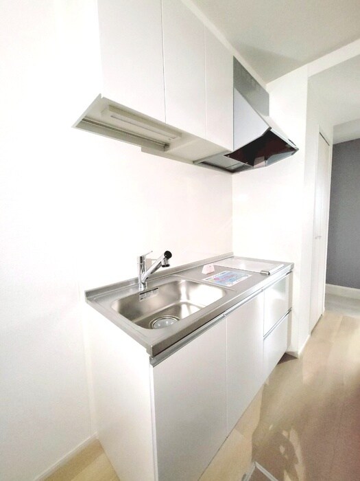 物件内観写真9　(キッチン)