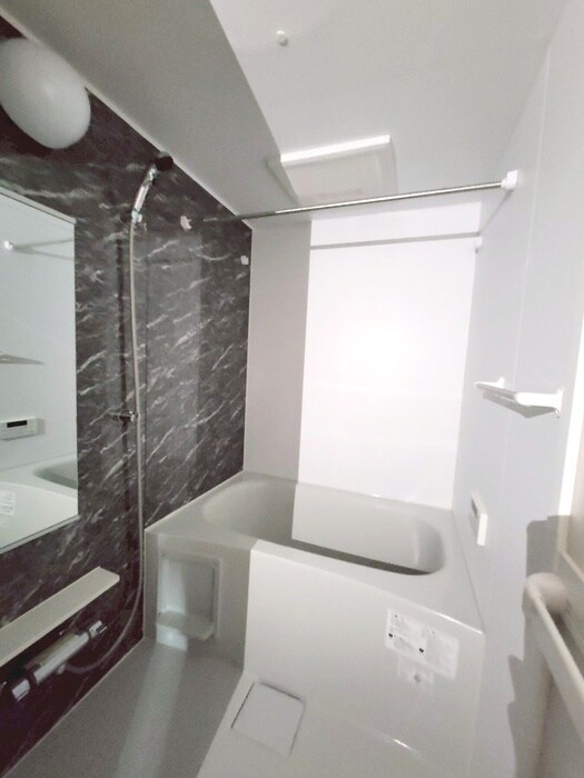 物件内観写真9　(バス／シャワールーム等)