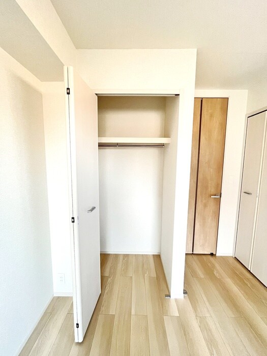 物件内観写真9　(収納)