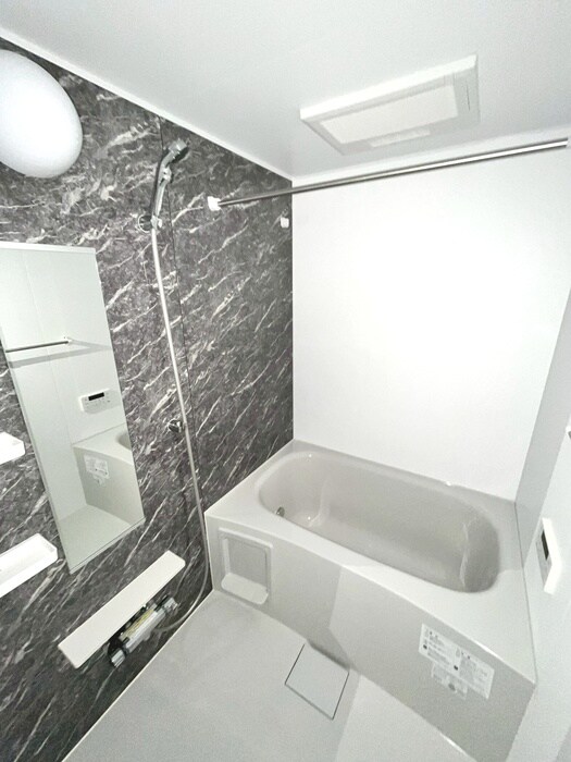 物件内観写真9　(バス／シャワールーム等)