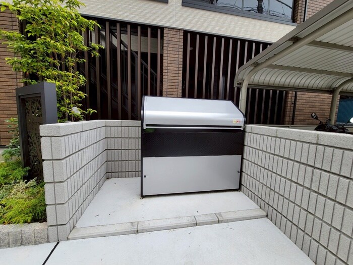 物件外観写真4　(その他)