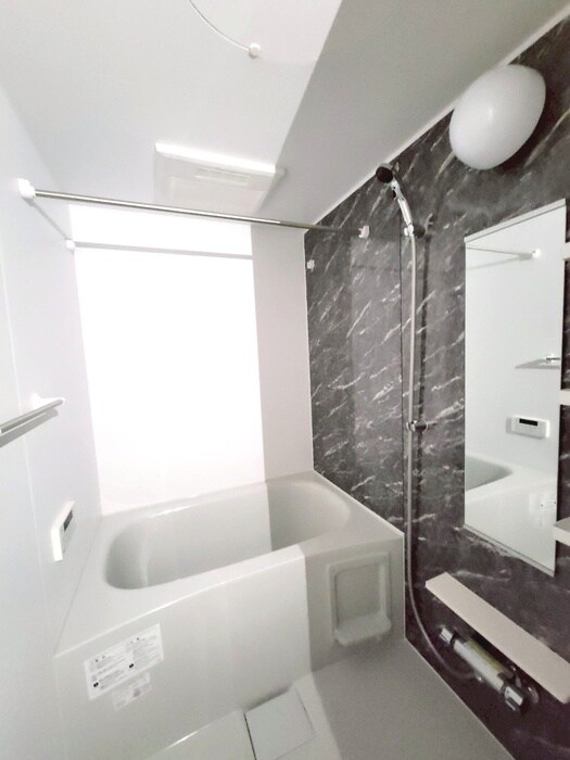 物件内観写真10　(バス／シャワールーム等)