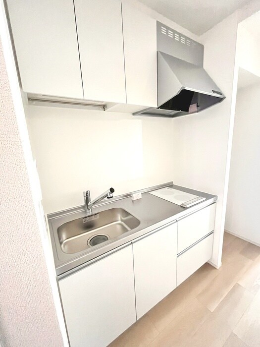 物件内観写真10　(キッチン)