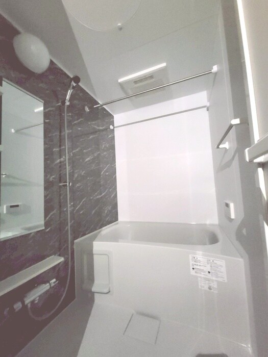 物件内観写真11　(バス／シャワールーム等)