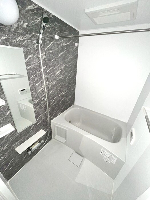 物件内観写真11　(バス／シャワールーム等)