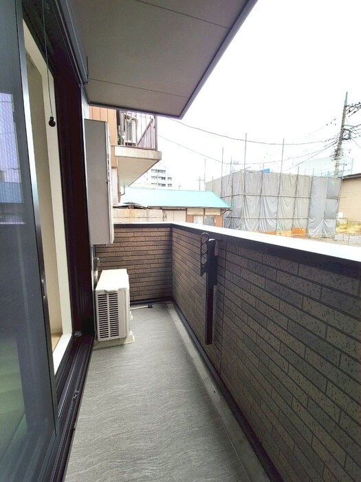 物件内観写真12　(ベランダ・バルコニー)