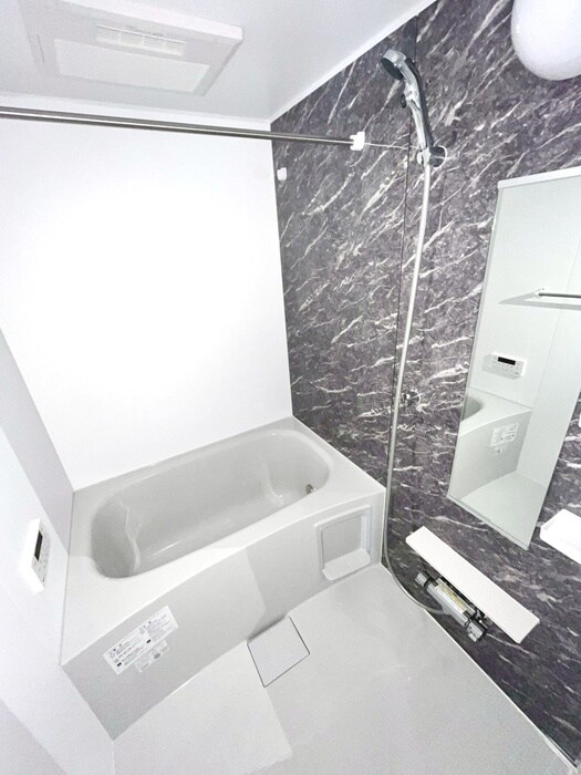 物件内観写真13　(バス／シャワールーム等)