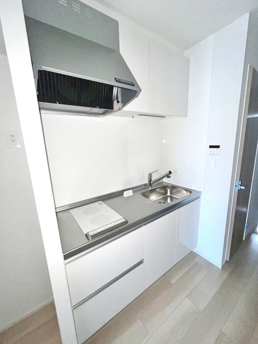 物件内観写真13　(キッチン)