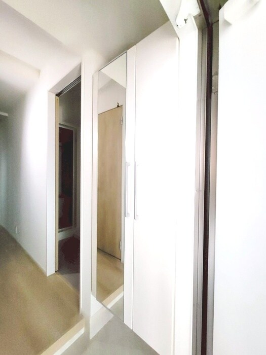 物件内観写真16　(靴箱)