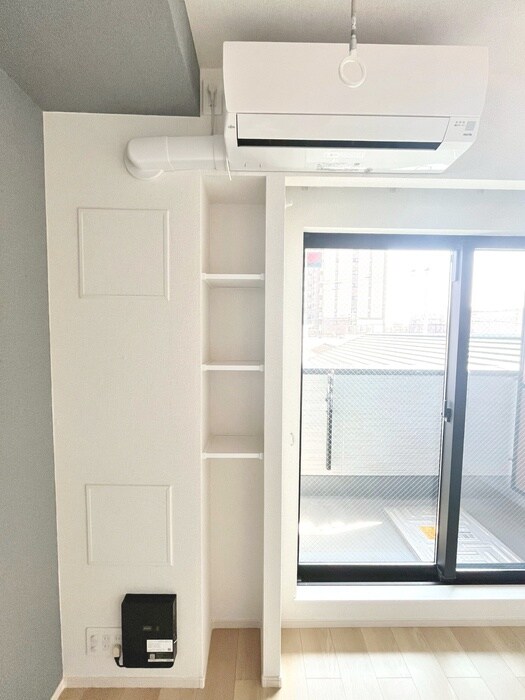 物件内観写真16　(収納)