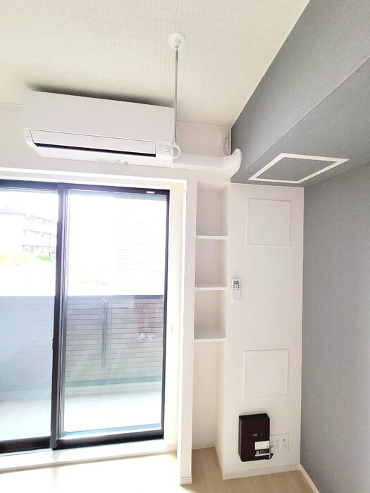 物件内観写真18　(居室)