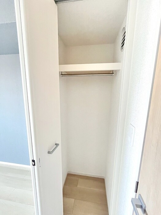 物件内観写真19　(収納)
