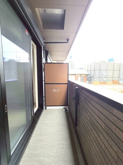 物件内観写真20　(ベランダ・バルコニー)