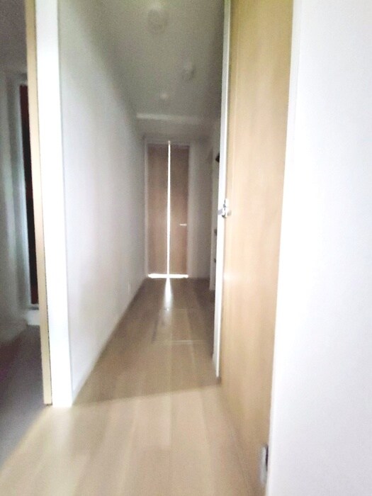 物件内観写真21　(廊下)