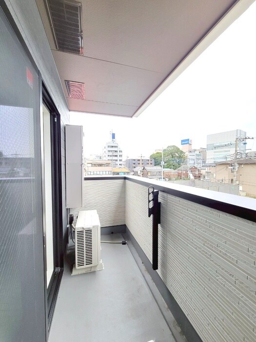 物件内観写真21　(ベランダ・バルコニー)