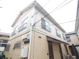 カ－サ廣田A外観写真