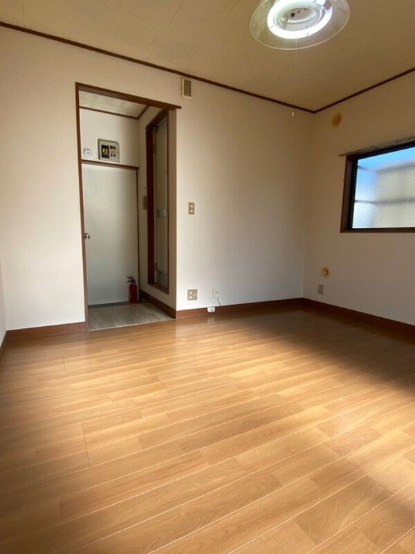 居室