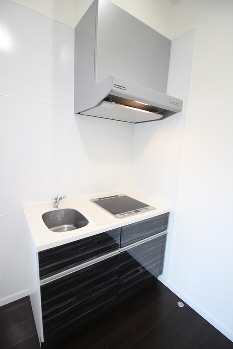 物件内観写真11　(キッチン)